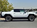 GMC Hummer EV PICKUP / 1.5L ELECTRIC / 360* CAMERA / PANORAMIC ROOF (CODE # 69056)