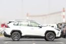Toyota RAV4 Toyota Rav4 Hybrid 2025 | White | Best Export Price
