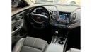 Chevrolet Impala Premier