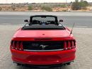 Ford Mustang EcoBoost / 2.3L V4 / BIG SCREEN / RADAR / BLIND SPOTS / REMOTE START / IN PERFECT CONDITION