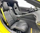 Chevrolet Corvette 2023 Chevrolet Corvette Stingray 3LT, 2028 Chevrolet Warranty, Chevrolet Full Service History, GCC
