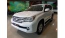 لكزس GX 460