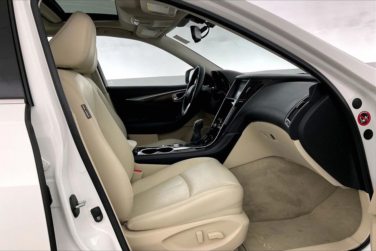 Volkswagen Golf GTI -Cloth | 1 year free warranty | 0 Down Payment