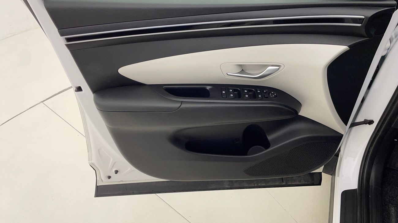 Hyundai Tucson COMFORT PLUS 1.6 | Zero Down Payment | Home Test Drive