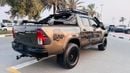 Toyota Hilux FULLY LOADED FOR OFF ROADING | MSA TOWING MIRROR | 2.8L DIESEL | MANUAL | ELECTRIC SEAT | RHD | 2021