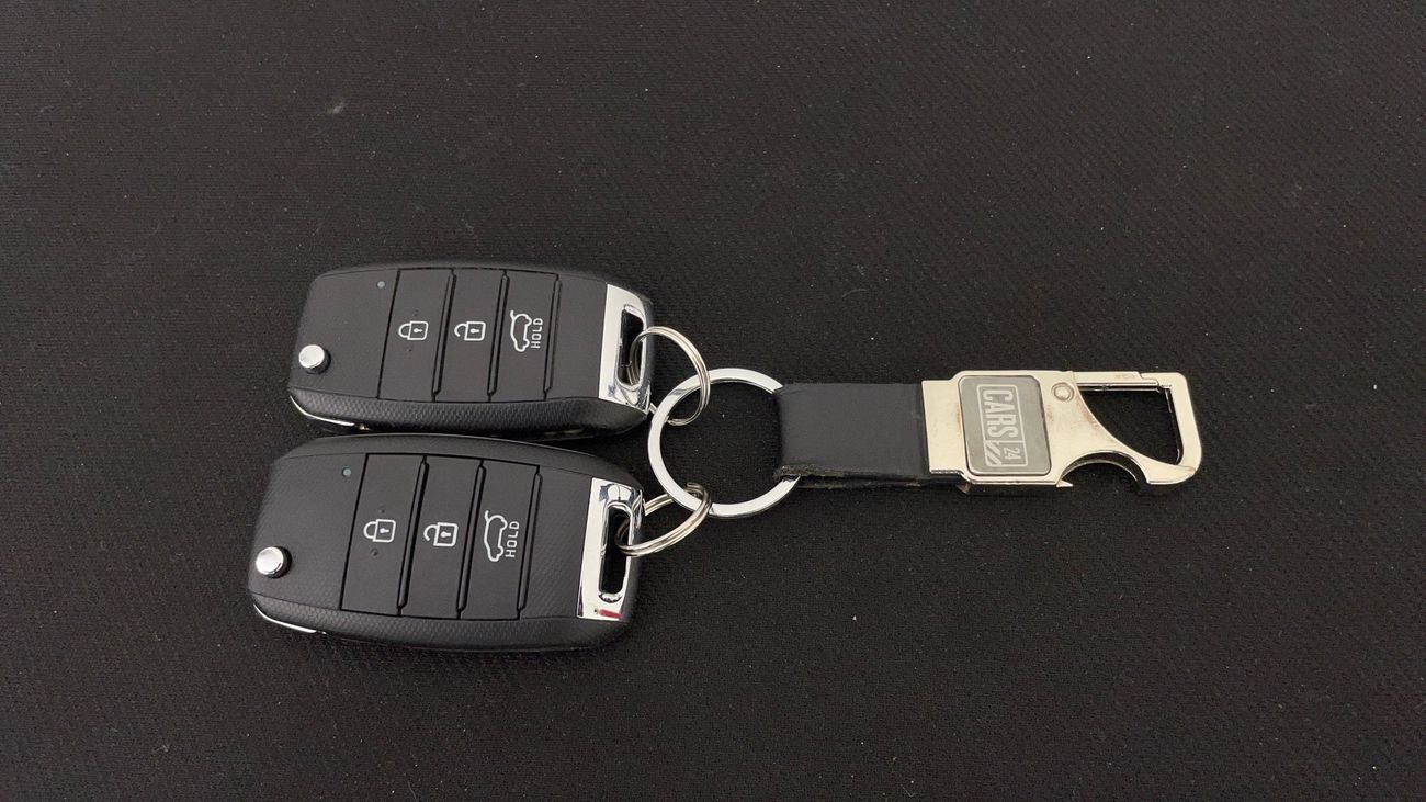 Kia Seltos LX 1.6 | Zero Down Payment | Home Test Drive