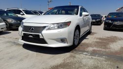 Lexus ES350