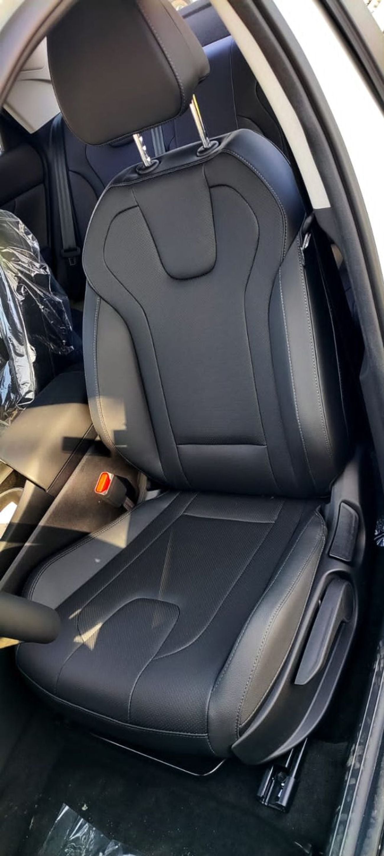 هيونداي إلانترا 1.5L Full Option 2025 Model Brand New