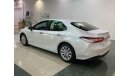 Toyota Camry V4 full option MY2020 ( Warranty 7 Years & Services )