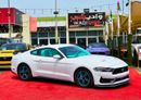 Ford Mustang STD