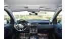 Land Rover Discovery Sport Range Rover Discovery sport 2019 gcc