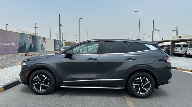 Kia Sportage LX, миниатюра 22