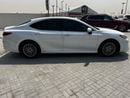 Toyota Camry 2024 Toyota Camry 2.0G Premium Edition
