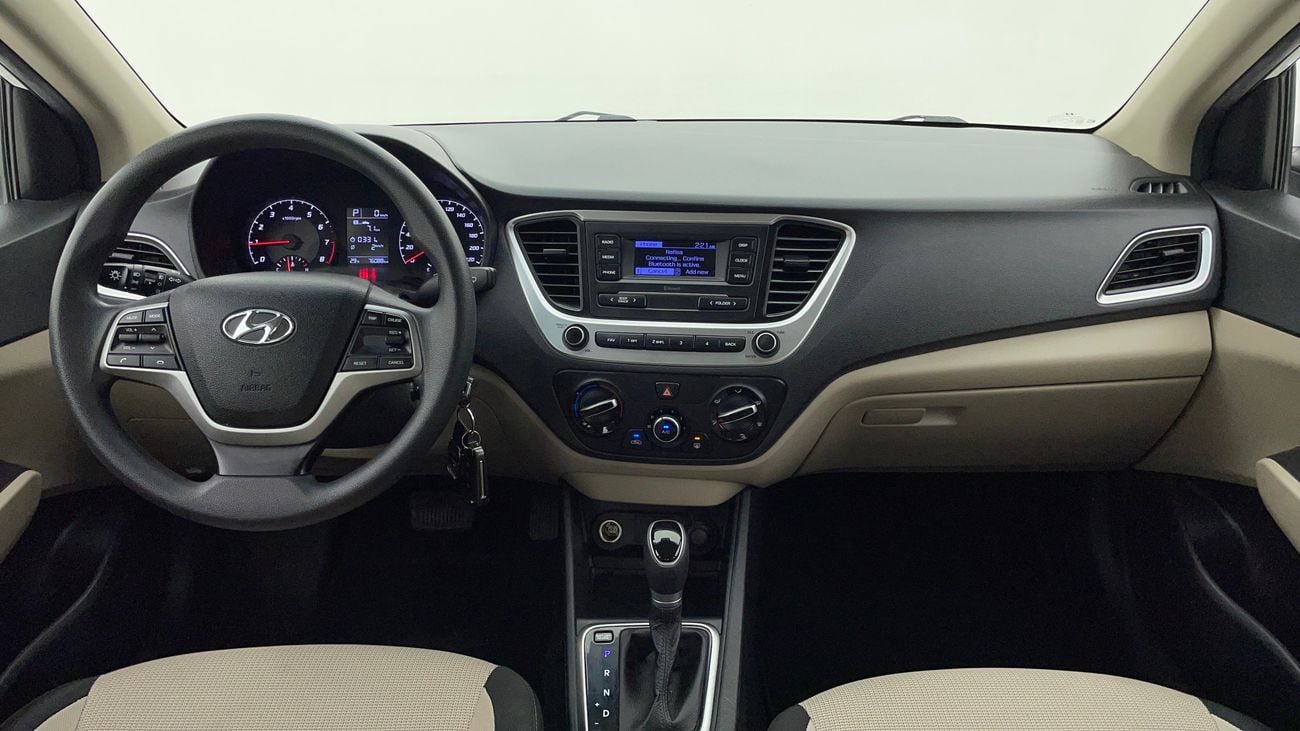 Hyundai Accent SMART 1.6 | Zero Down Payment | Free Home Test Drive