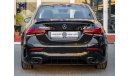 مرسيدس بنز A 35 AMG MERCEDES A 35 AMG