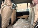 Toyota Land Cruiser GXR 4.0L