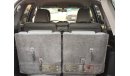 Toyota RAV4 2500CC, 7 SEATS, GENUINE CONDITION, NO ACCIDENT, LOT-624