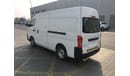 Mitsubishi Fuso Canter Fuso Van