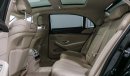 Mercedes-Benz S 320 SALOON VSB 28595