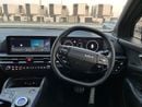 كيا سبورتيج SX كيا سبورتاج للتصدير فقط. سيارة هجينة