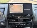 Nissan Armada SL Nissan Armada SV 2022