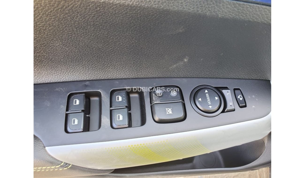 Kia Picanto 1.2L Petrol, Push Start, Sunroof Climate Control 2023MY