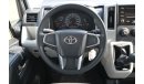 Toyota Hiace HIACE 2.8L DIESEL 2023