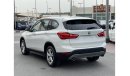 بي أم دبليو X1 xDrive 25i M سبورت