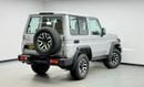 تويوتا لاند كروزر 70 2026 Toyota Land Cruiser 70 Series, 2029 Toyota Warranty, Delivery Kms, Fully Loaded, GCC