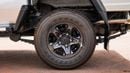 تويوتا لاند كروزر بيك آب LC79 DC 2.8 DIESEL AT 2026
