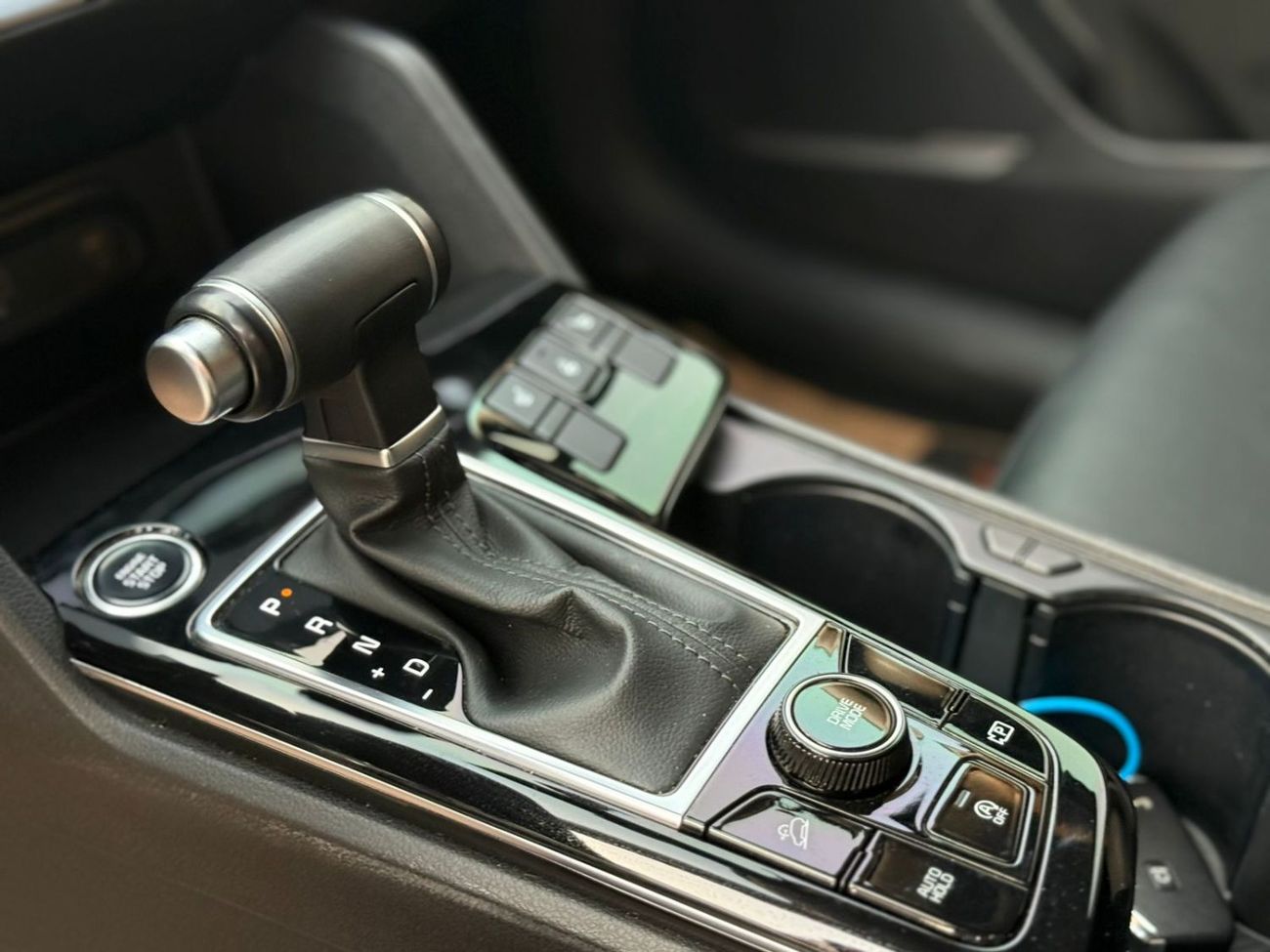 Kia Sportage LX 1.6L