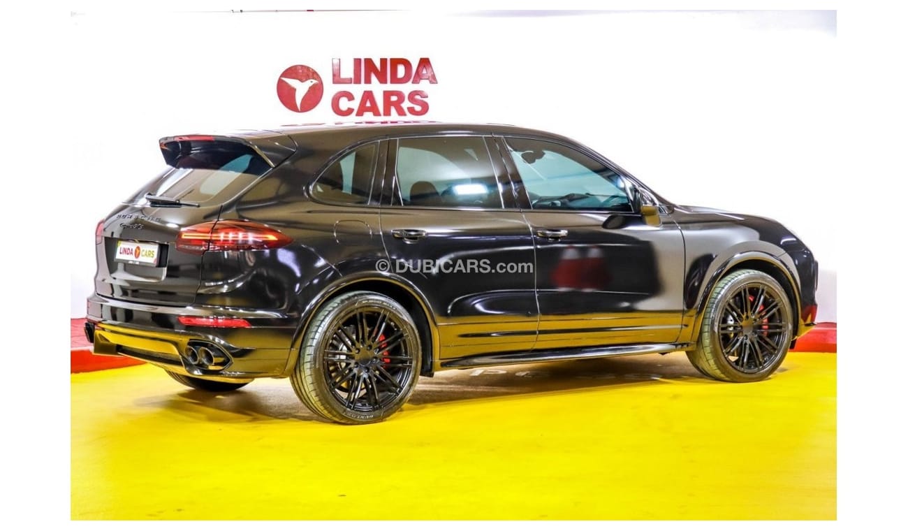 بورش كايان (SOLD) Selling Your Car? Contact us 0551929906