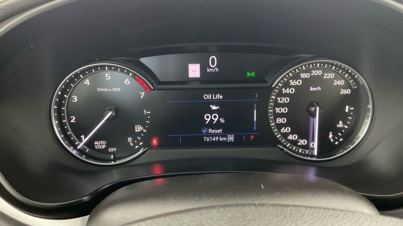 كاديلاك XT4 2.0 PREMIUM LUXURY AUTO 4WD | شامل الضمان | 0 ﺪﻔﻋﺓ ﺃﻮﻟﻯ