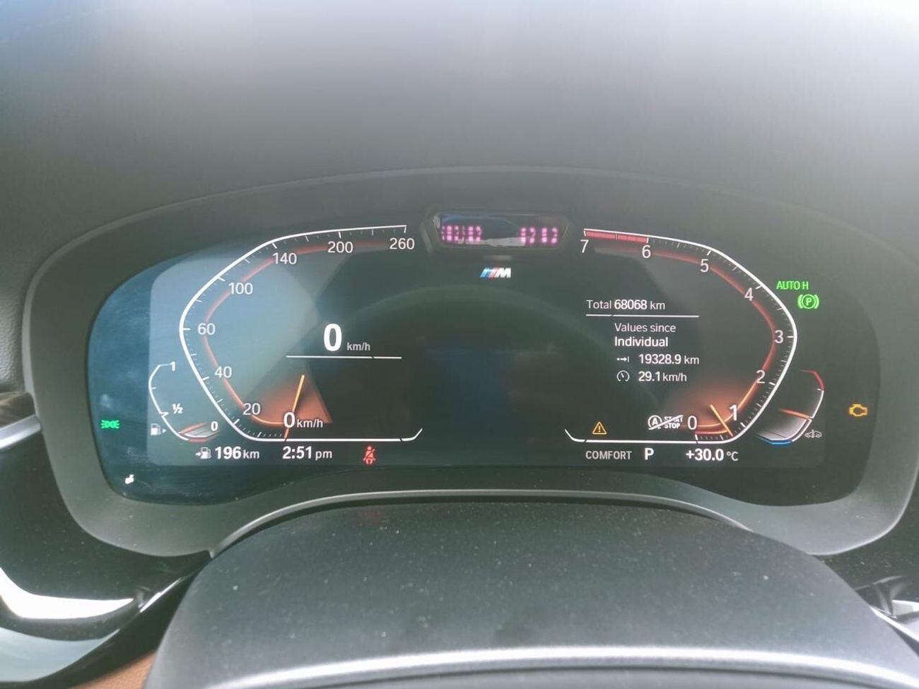 بي أم دبليو 520i