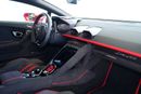 Lamborghini Huracan TECNICA 5.2L V10