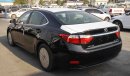 Lexus ES250