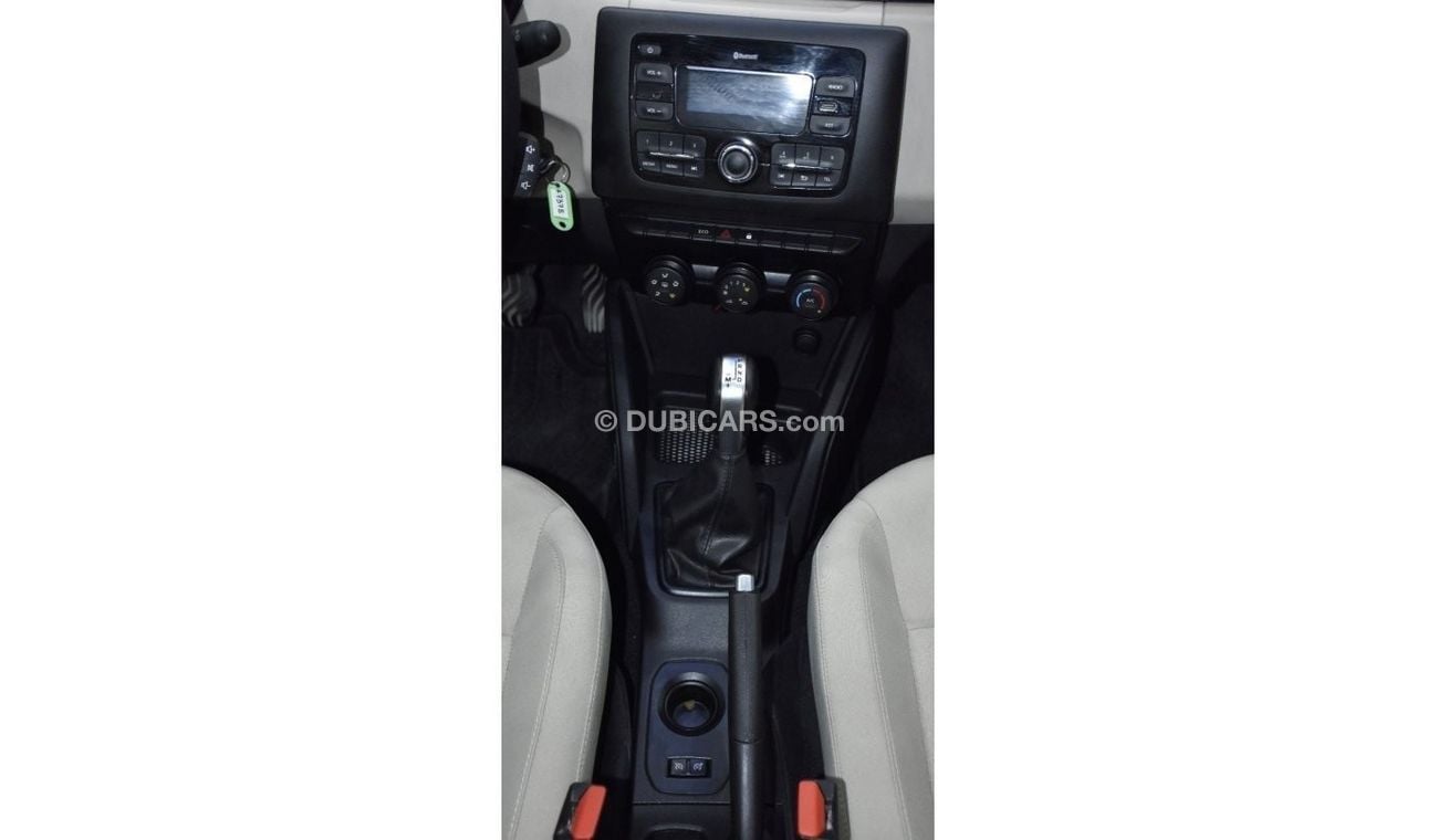 Renault Duster EXCELLENT DEAL for our Renault Duster ( 2020 Model ) in Silver Color GCC Specs