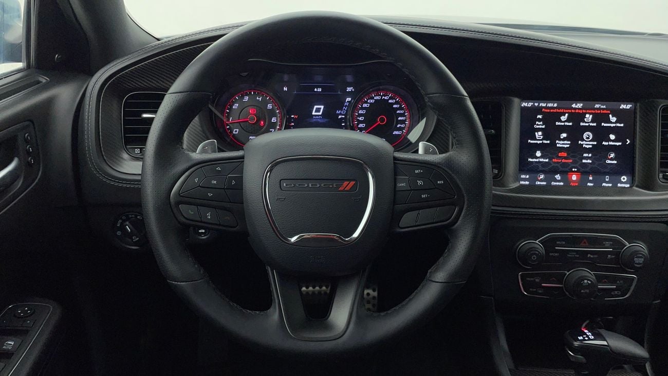 Dodge Charger GT 3.6 | Zero Down Payment | Home Test Drive