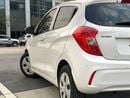 شيفروليه سبارك 416 P.M 0% DP | | | 1.4L 4-CYLINDERS | | GCC | WELL MAINTAINED