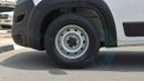 Fiat Ducato L4 H3 Panel Van 2.2T 2024 GCC With 5 years Or 100,000 Km Warranty @Official Dealer