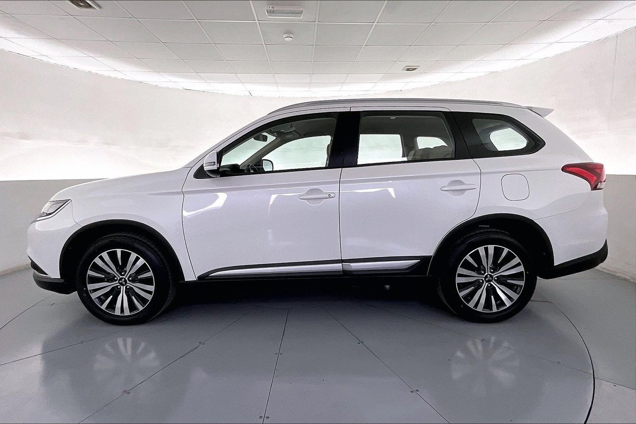 Mitsubishi Outlander GLX Midline | 1 year free warranty | 0 Down Payment