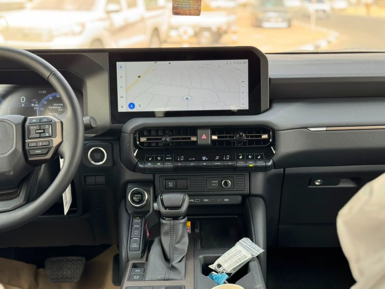 Toyota Prado ADVENTURE