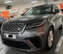 Land Rover Range Rover Velar P380 SE V6 SV KIT exclusive interior