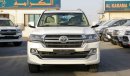 Toyota Land Cruiser GXR Grand Touring 4.6L  V8