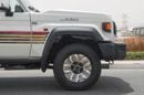 تويوتا لاند كروزر 70 TOYOTA LAND CRUISER 71 4.0L 4WD 3DOOR SUV 2025