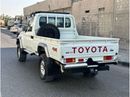 Toyota Land Cruiser Pick Up