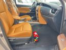 تويوتا فورتونر EXR EXR