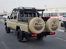Toyota Land Cruiser Pick Up