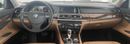 بي أم دبليو 740Li EXECUTIVE V6  GCC SPECS - EXCELLENT CONDITION