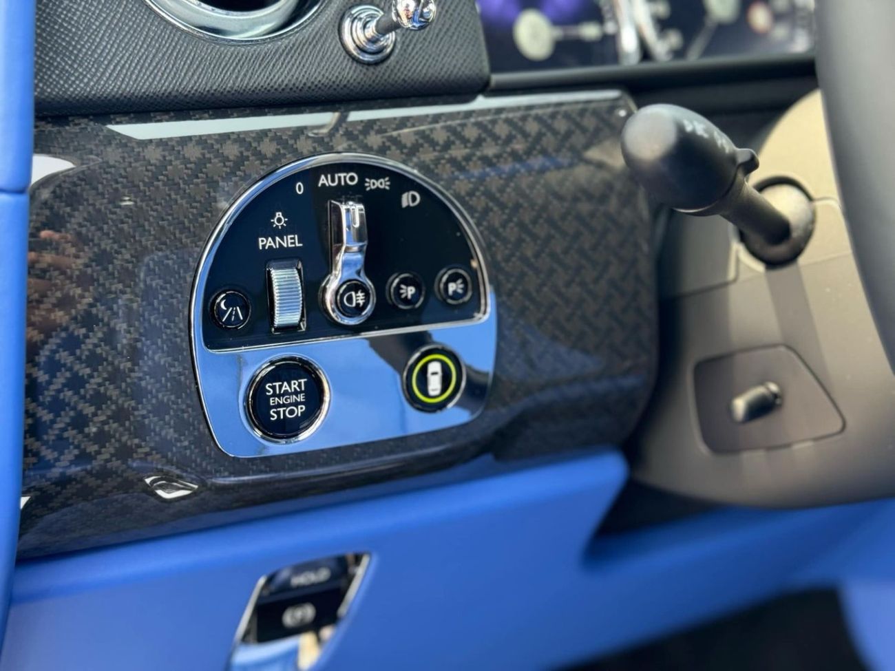 Rolls-Royce Cullinan GCC SPEC NEAT AND CLEAN LESS KILOMETER